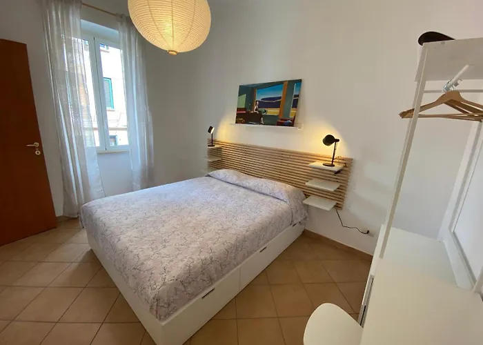 La Casina Romana