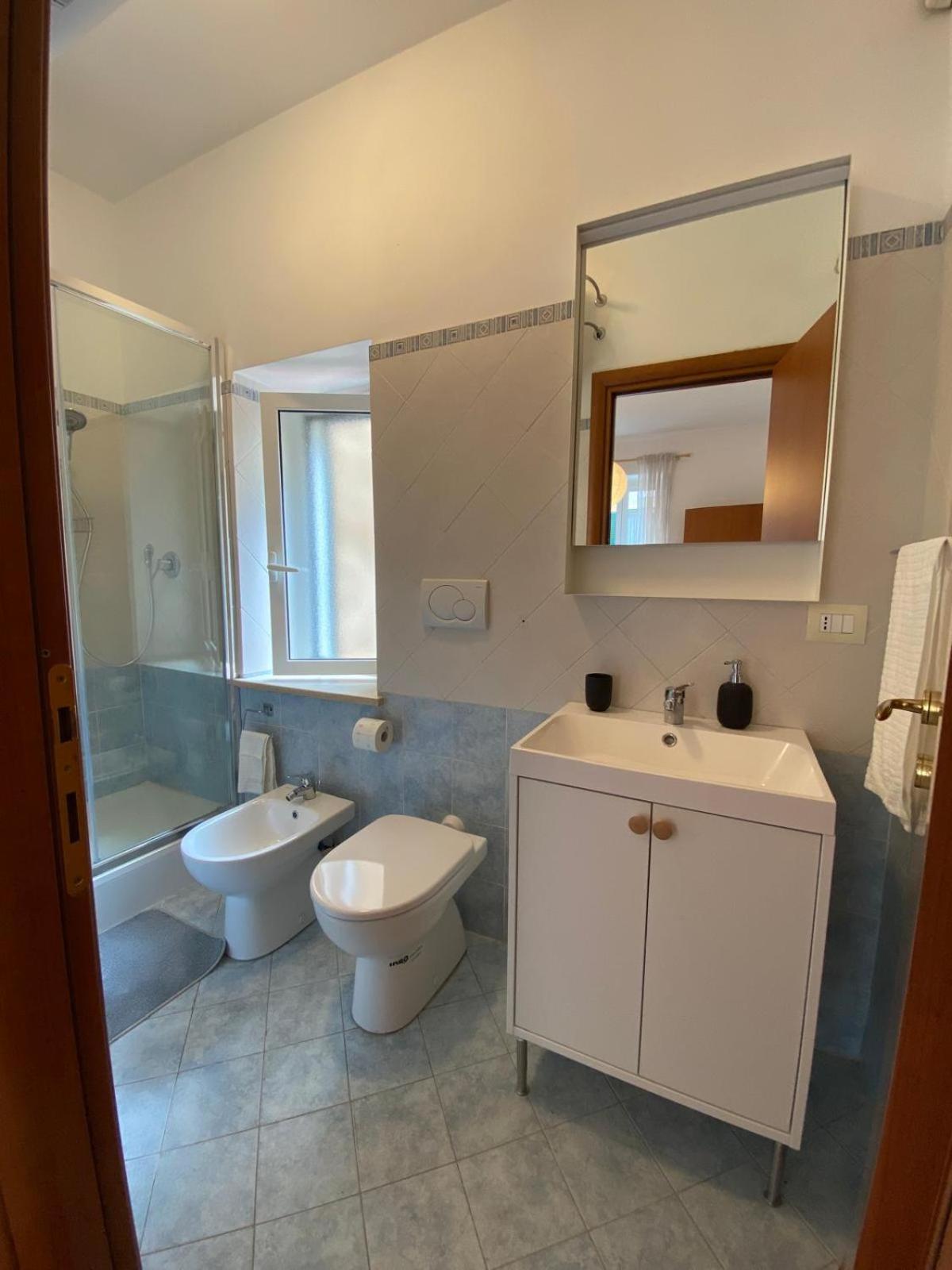 Apartment La Casina Romana