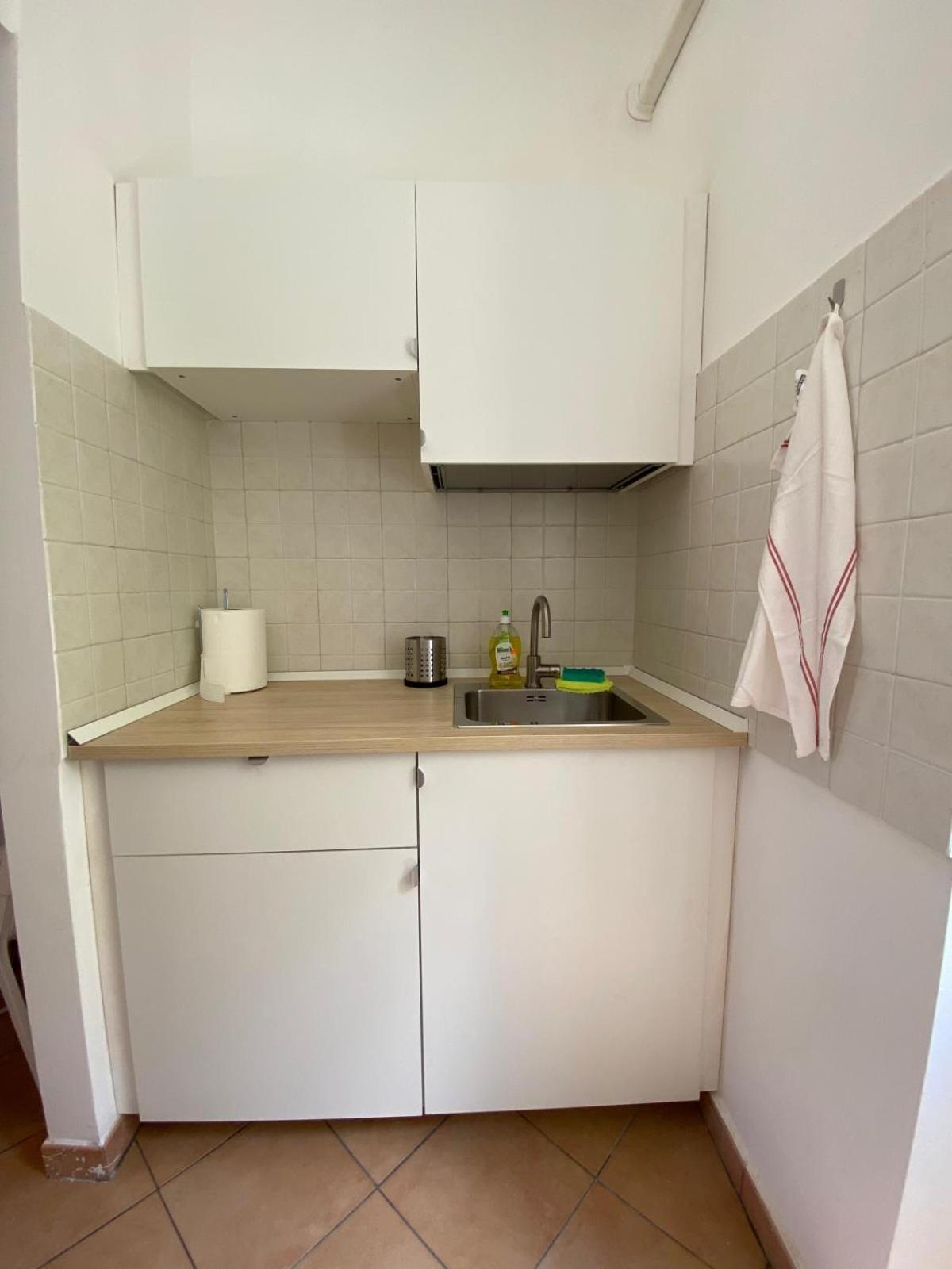 La Casina Romana * Rom