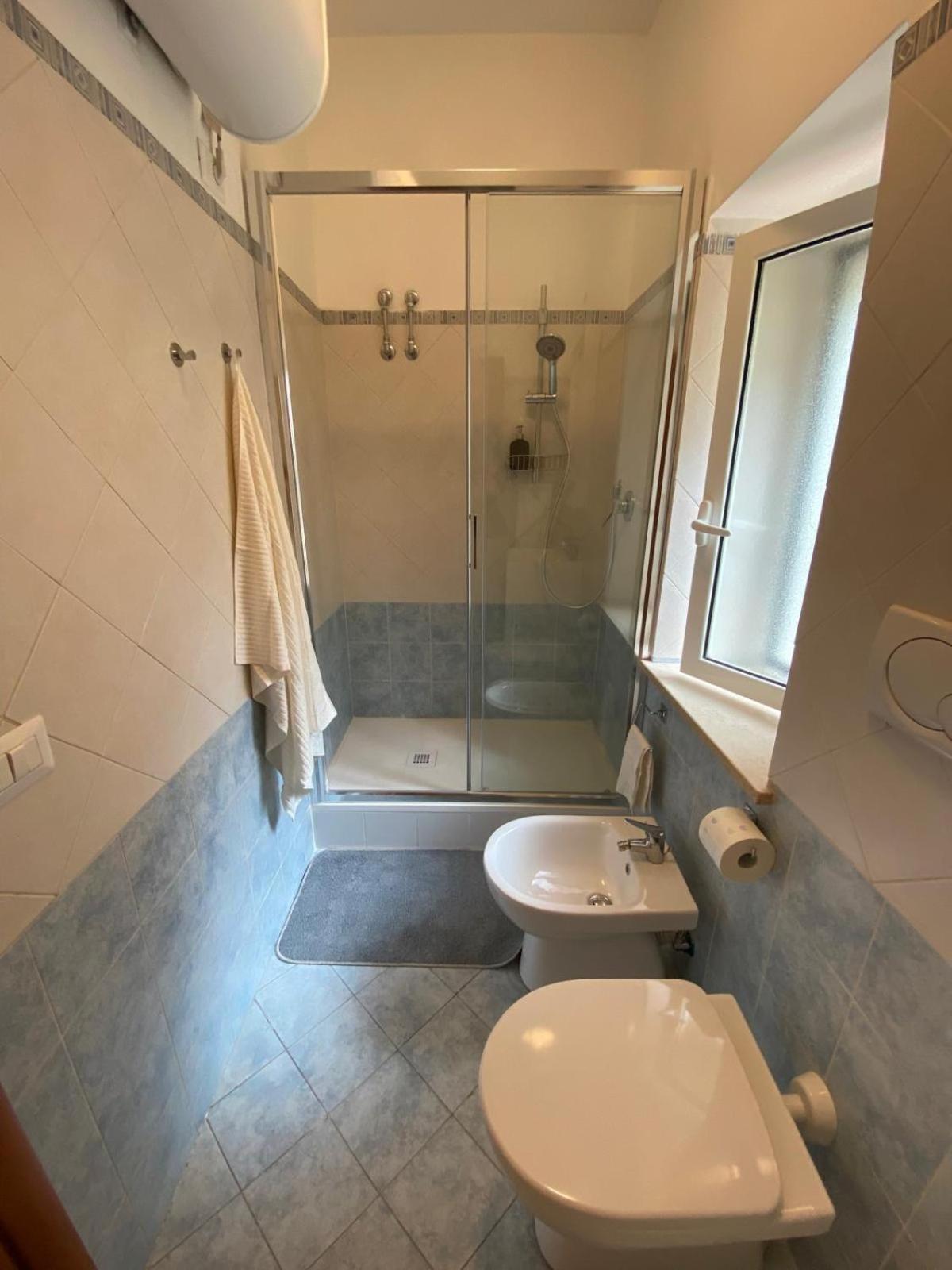 Apartment La Casina Romana