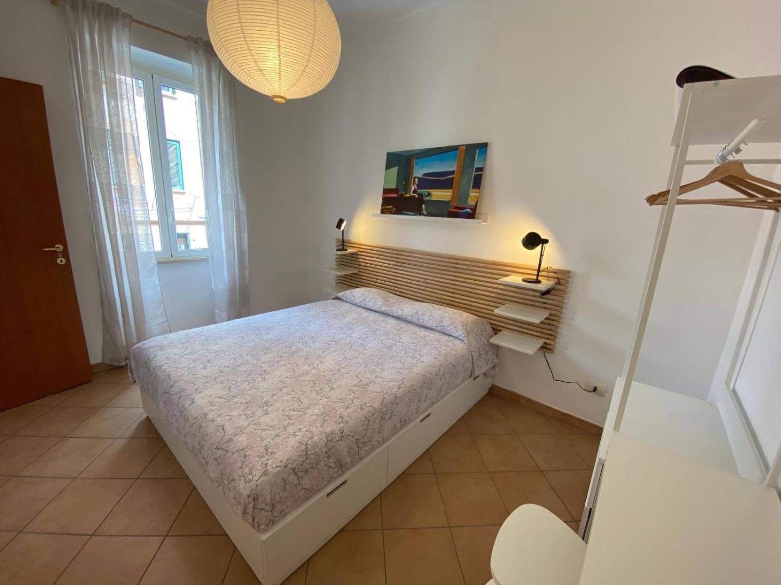 La Casina Romana Apartment Rom